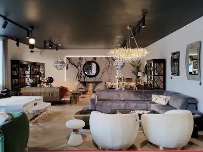 CAMERO Home | Sklep meblowy Lublin – włoskie wersalki, łóżka, tapety narożniki, kanapy i krzesła